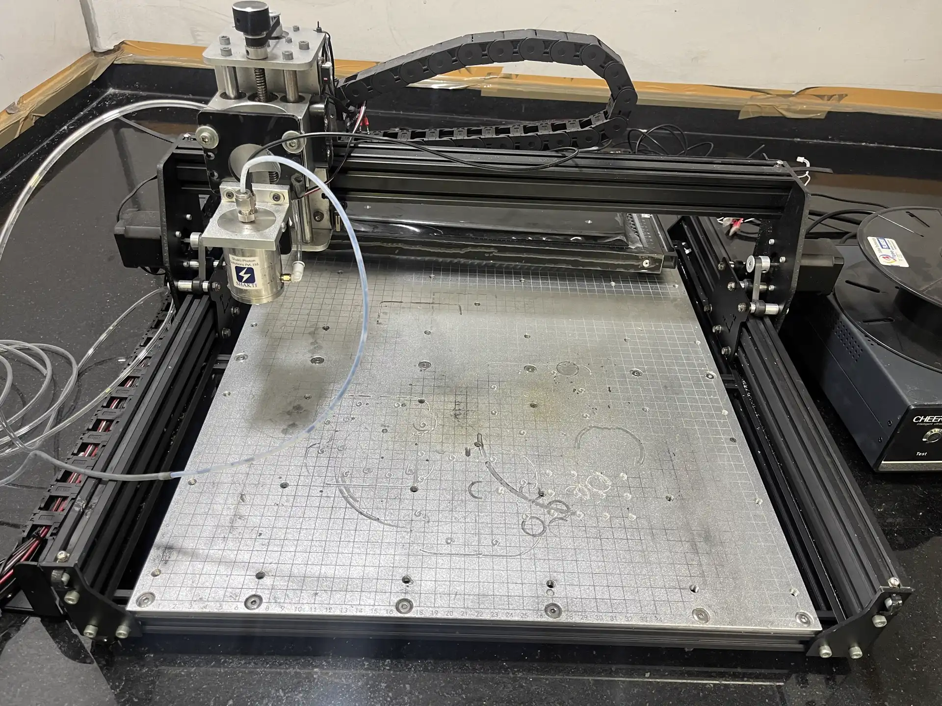 CNC Machining